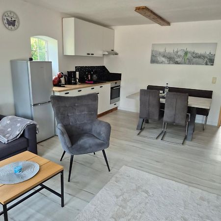 Apartamento Thirty Minutes Ellingstedt Exterior foto