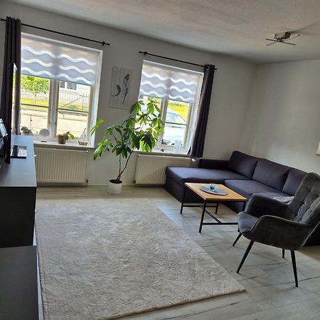 Apartamento Thirty Minutes Ellingstedt Exterior foto