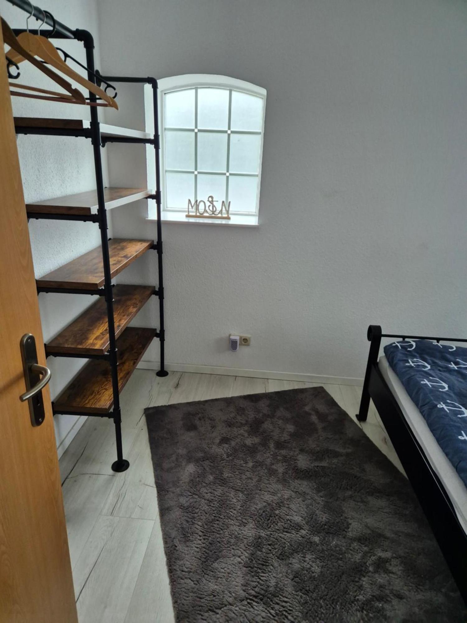 Apartamento Thirty Minutes Ellingstedt Exterior foto