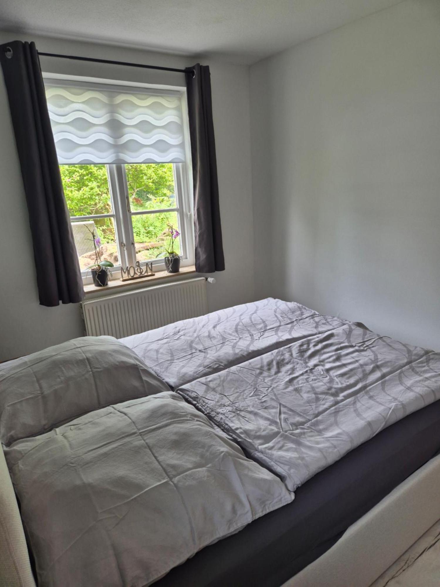 Apartamento Thirty Minutes Ellingstedt Exterior foto